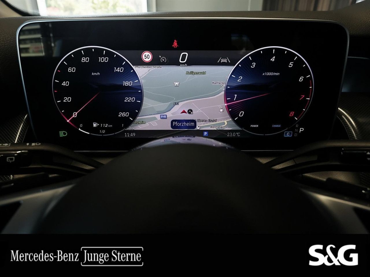 Mercedes-Benz GLC – Bild 15