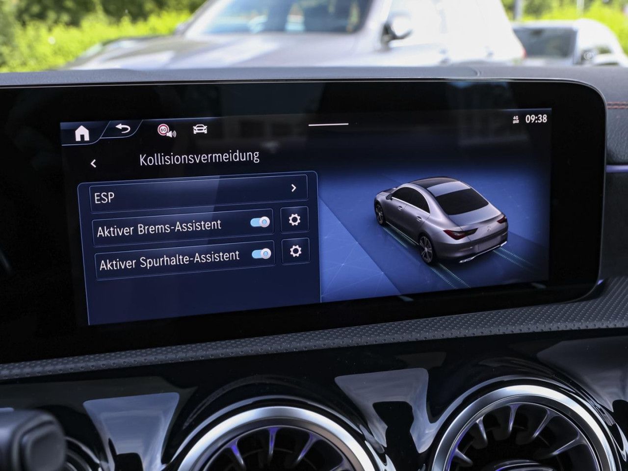 Mercedes-Benz CLA – Bild 12