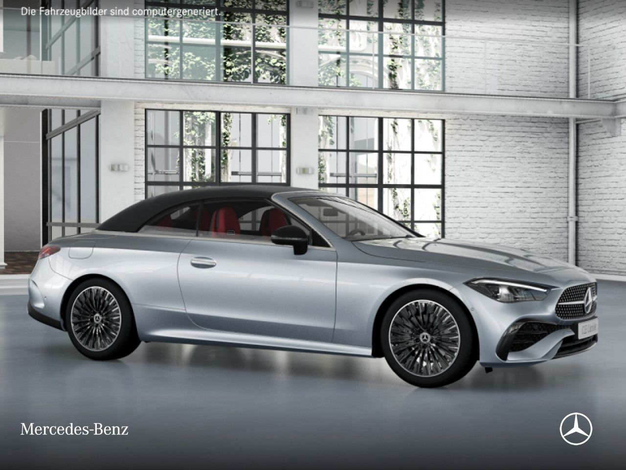 Mercedes-Benz CLE – Bild 13