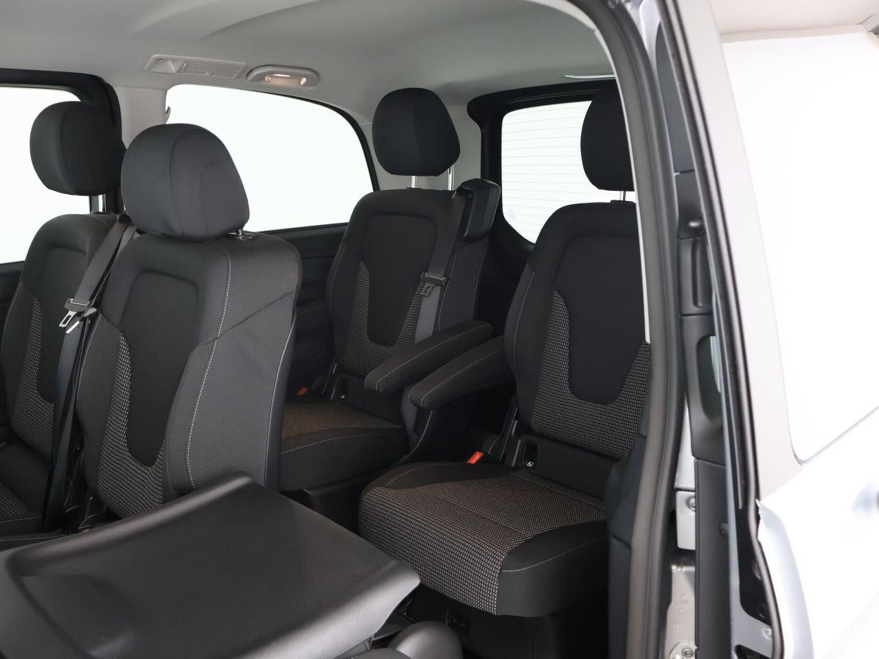 Mercedes-Benz V-Klasse – Bild 16
