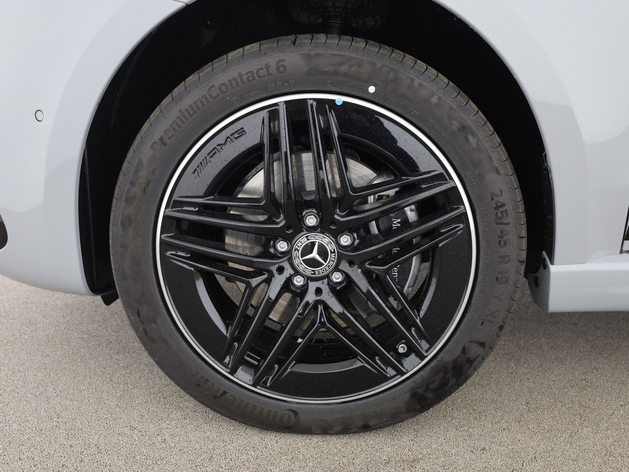 Mercedes-Benz V-Klasse – Bild 16