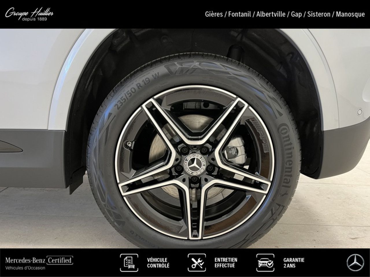 Photo du v&eacute;hicule 12 / 18