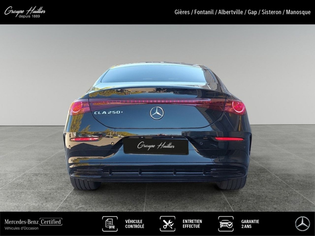 Photo du v&eacute;hicule 4 / 18