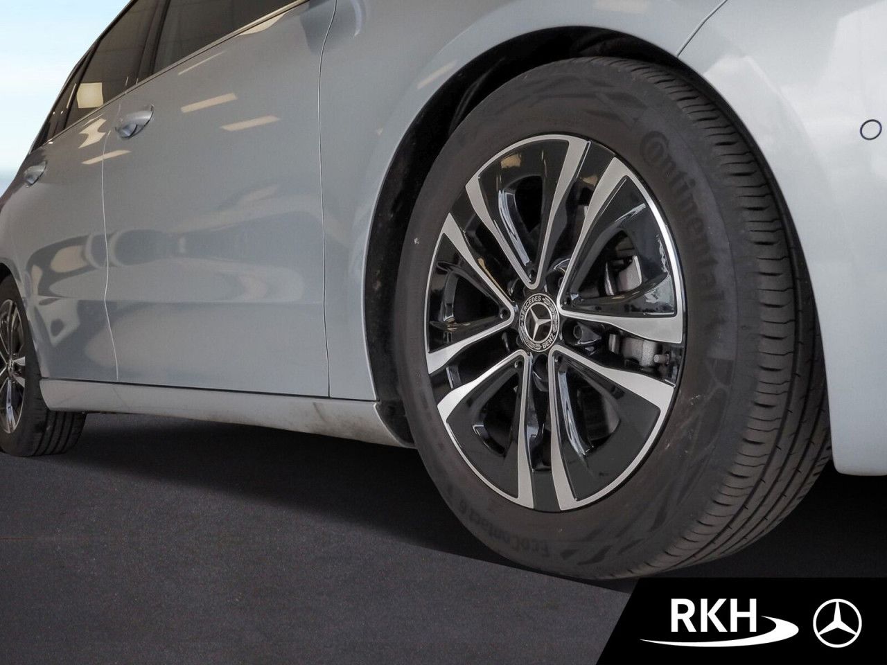 Mercedes-Benz B-Klasse – Bild 5