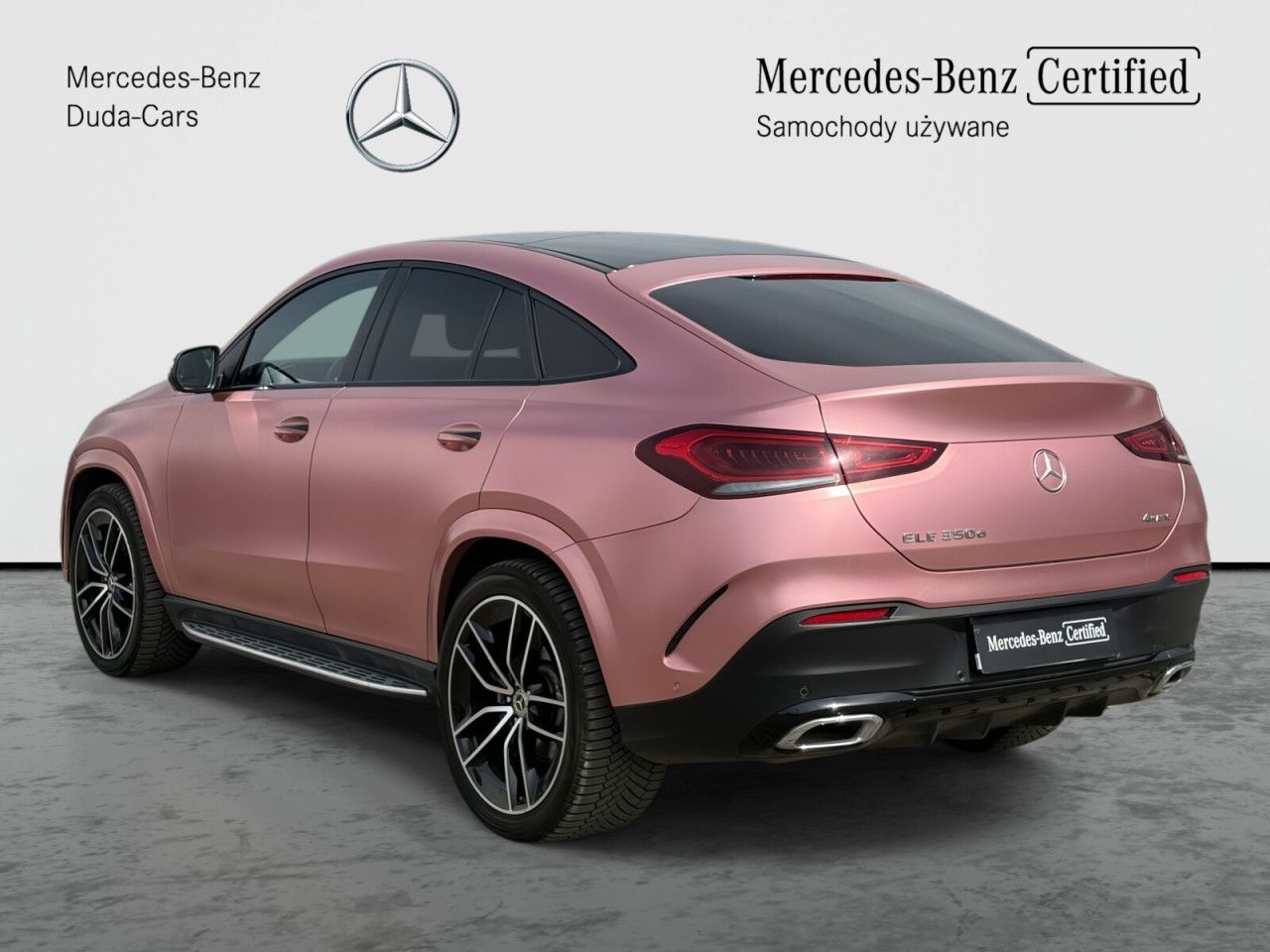 Zdj&eogon;cie pojazdu 2 / 6