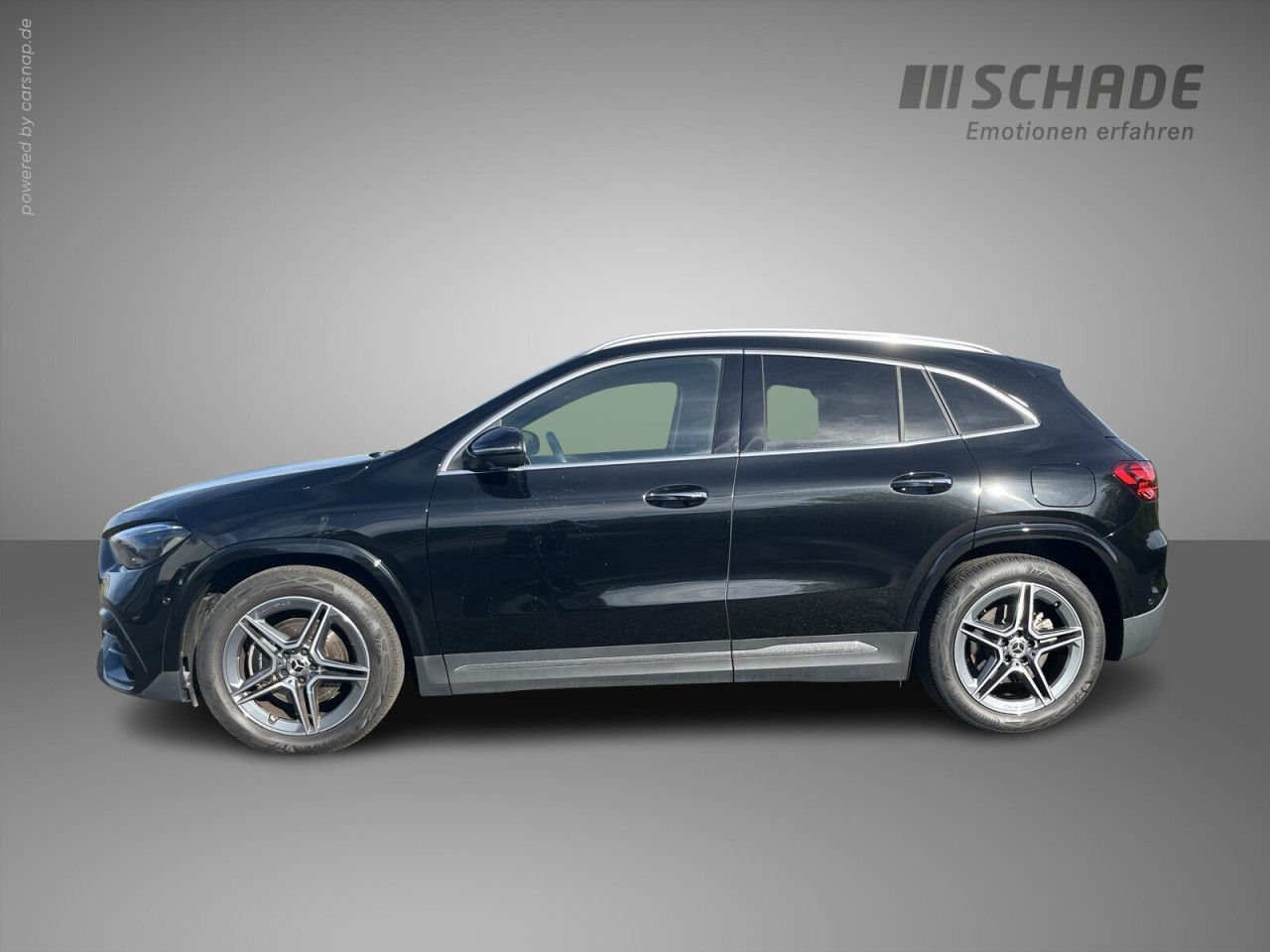 Mercedes-Benz GLA – Bild 2