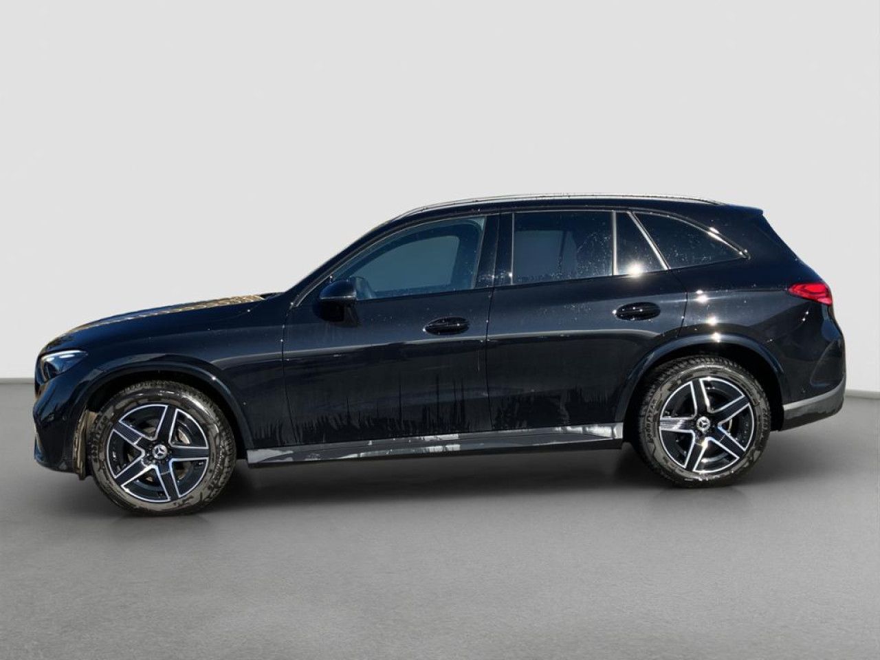 Mercedes-Benz GLC – Bild 3
