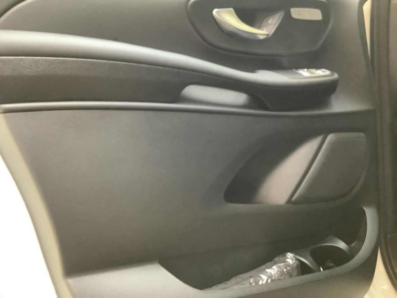 Mercedes-Benz V-Klasse – Bild 10