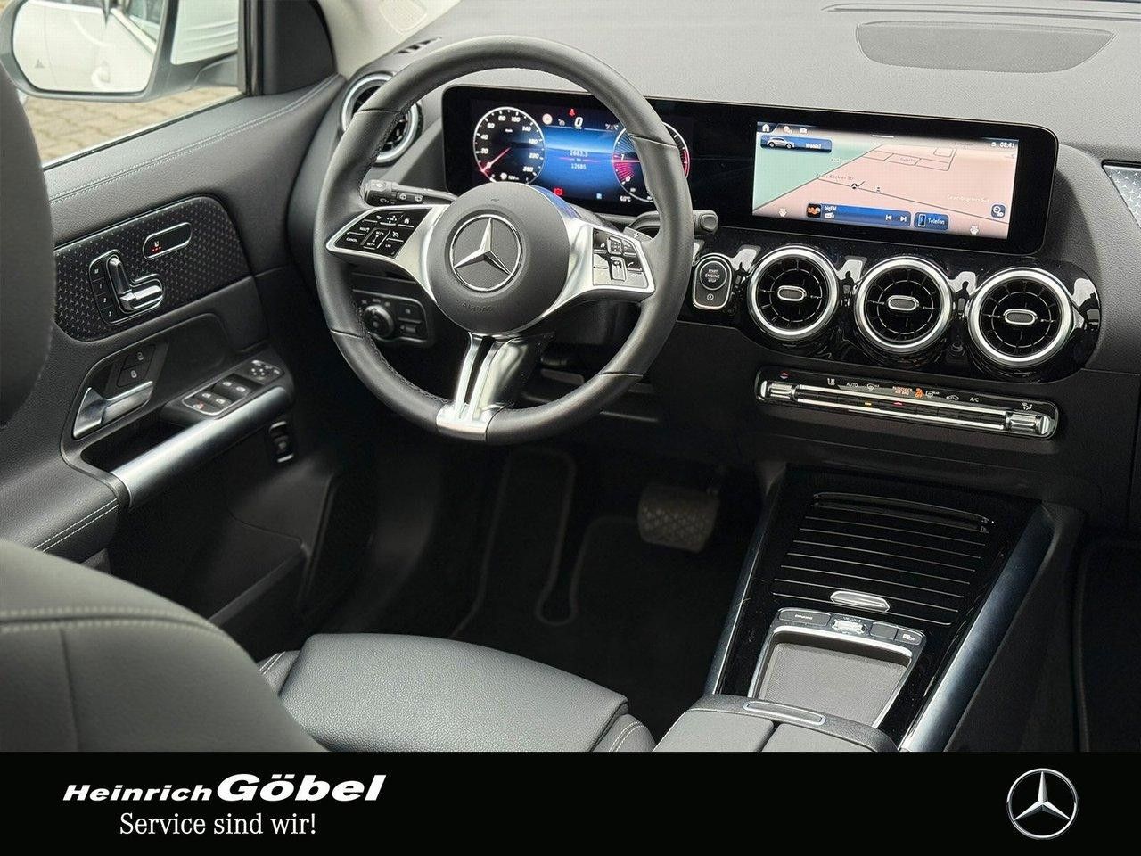 Mercedes-Benz GLA – Bild 17