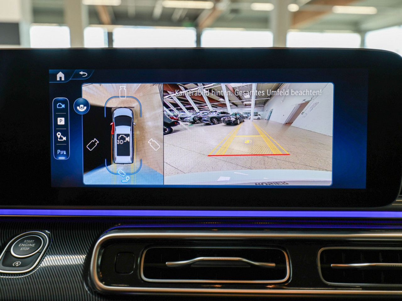 Mercedes-Benz V-Klasse – Bild 12