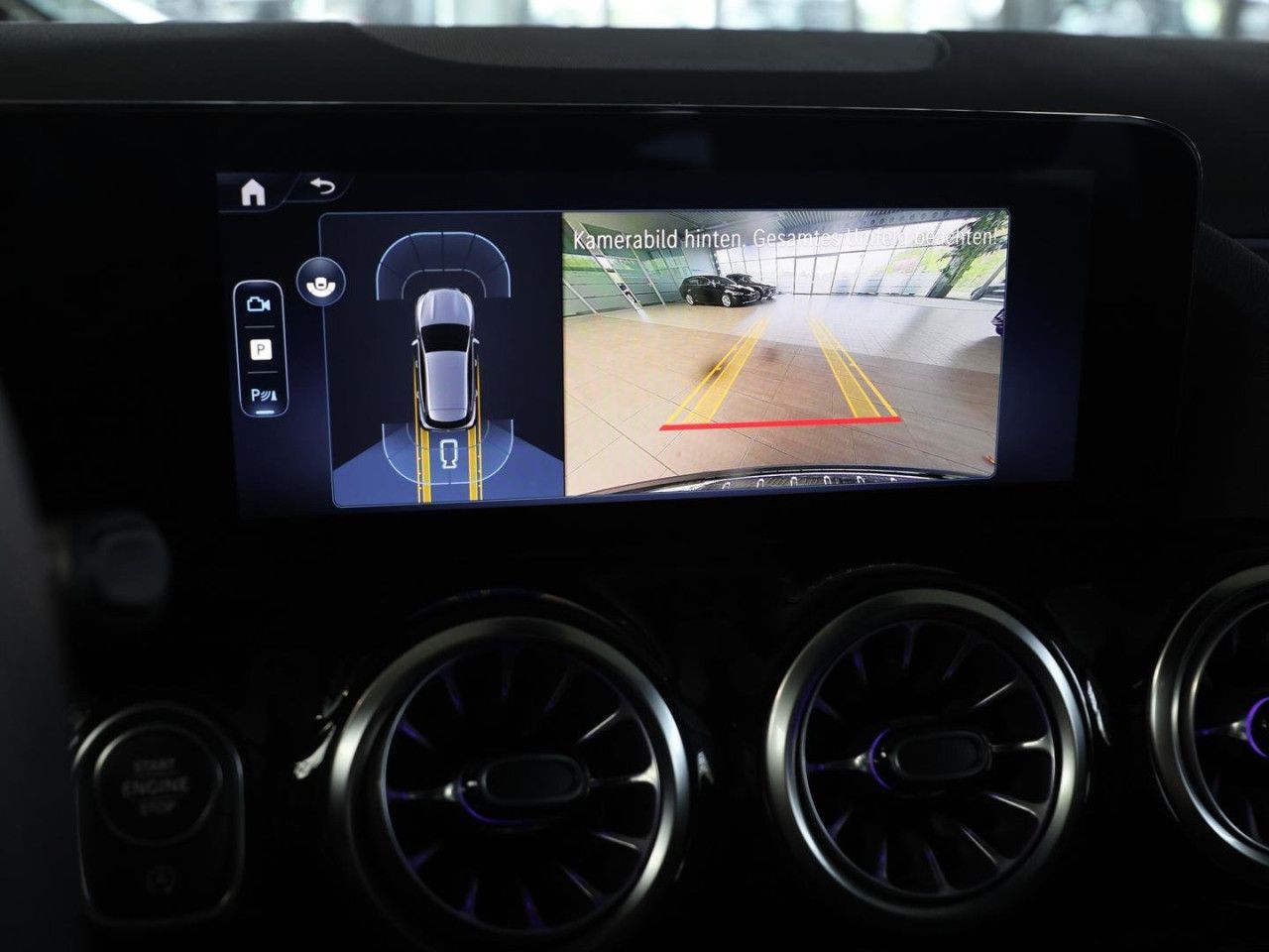 Mercedes-Benz GLA – Bild 11