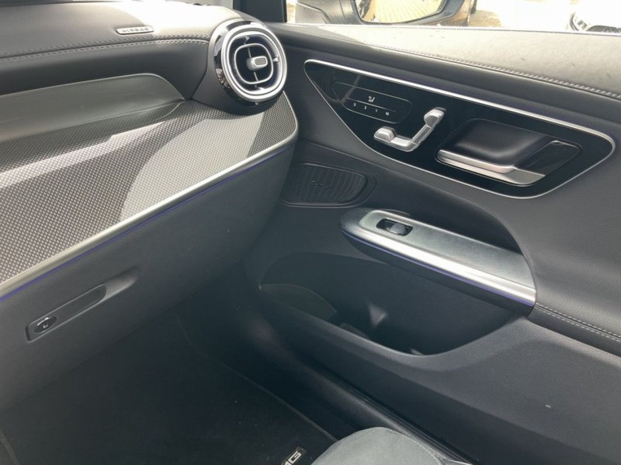 Mercedes-Benz GLC – Bild 9