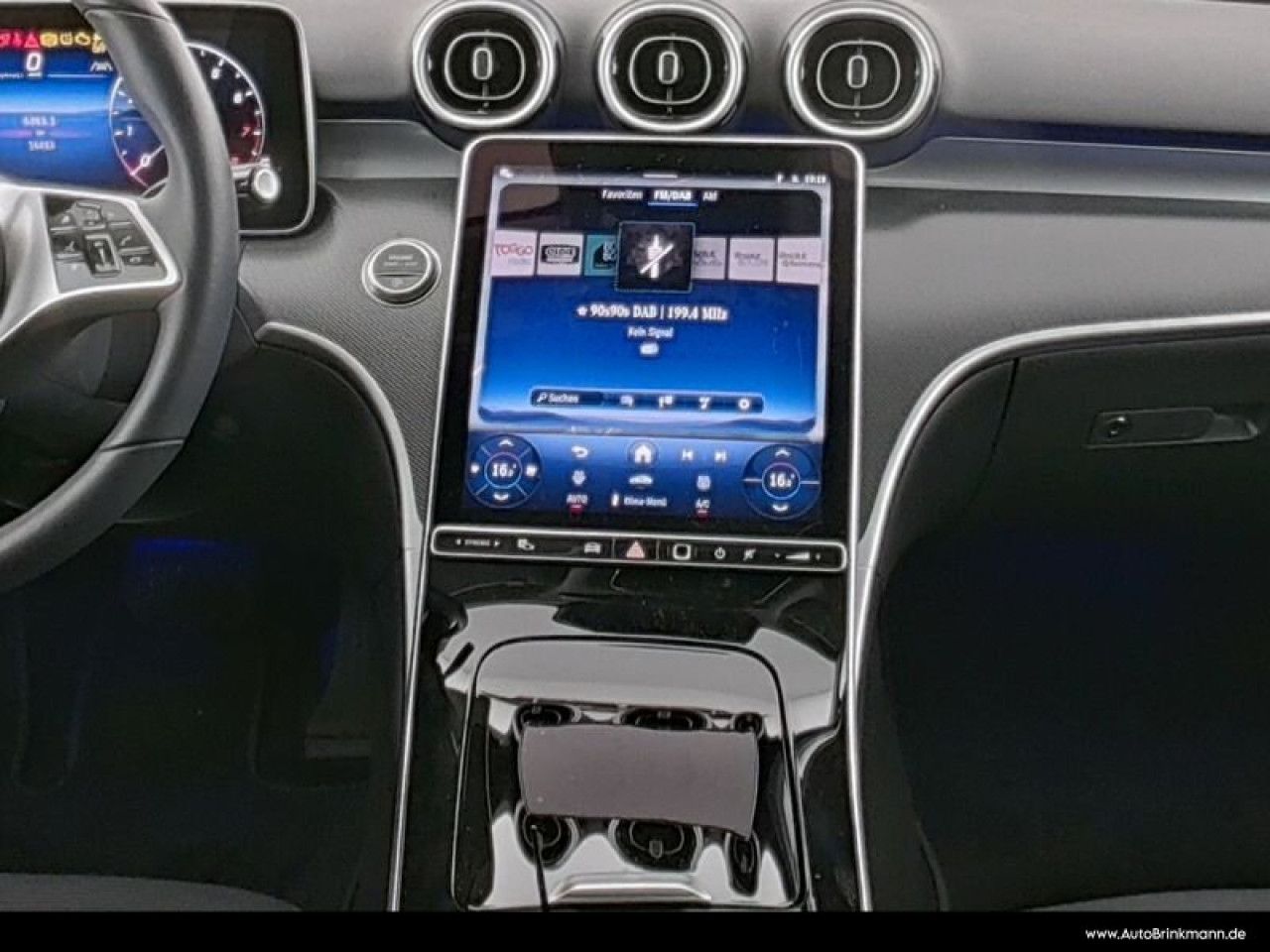Mercedes-Benz C-Klasse – Bild 5
