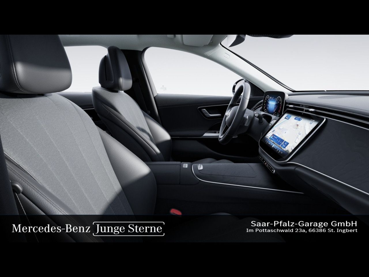 Mercedes-Benz E-Klasse – Bild 7