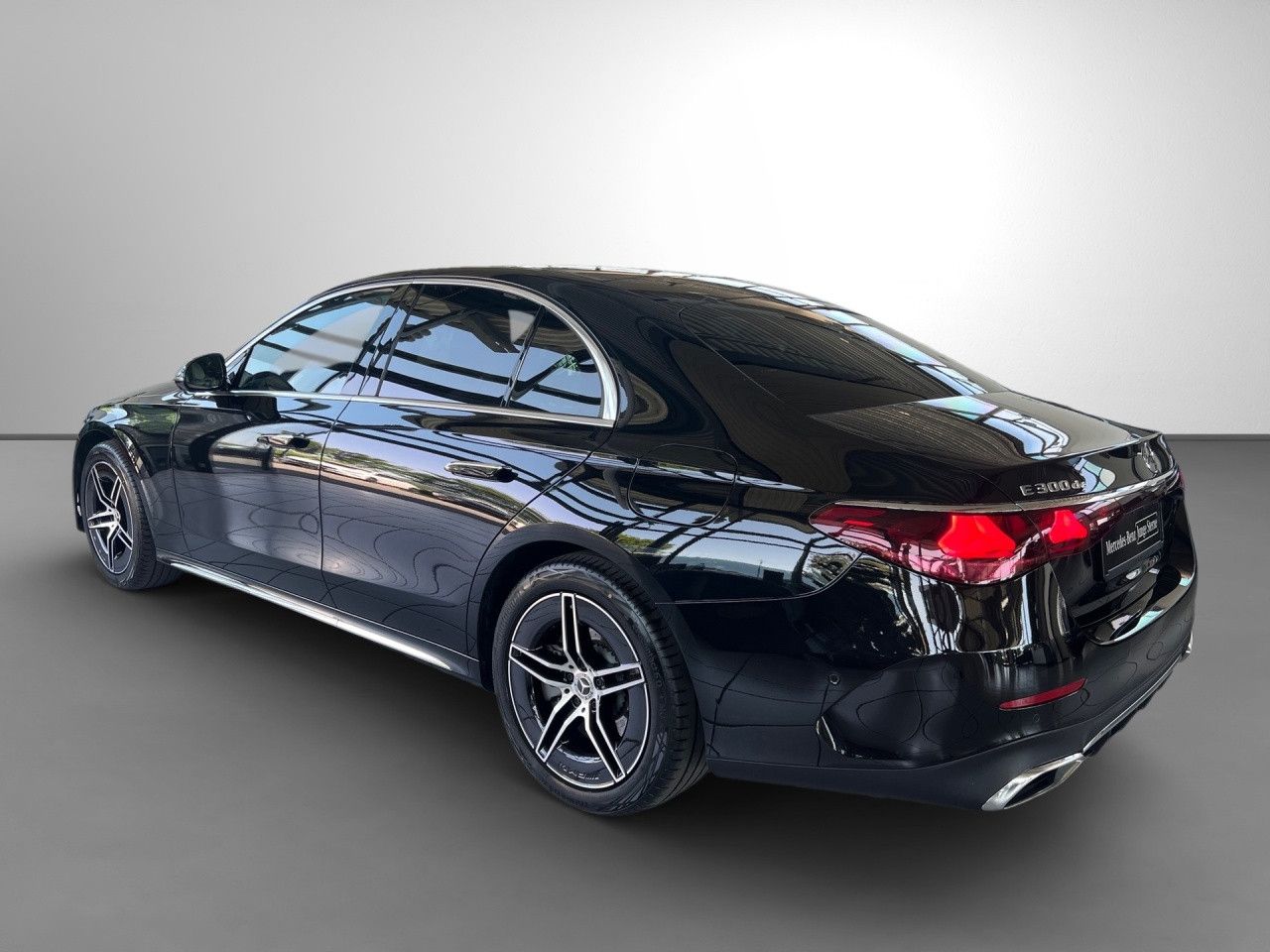 Mercedes-Benz E-Klasse – Bild 4