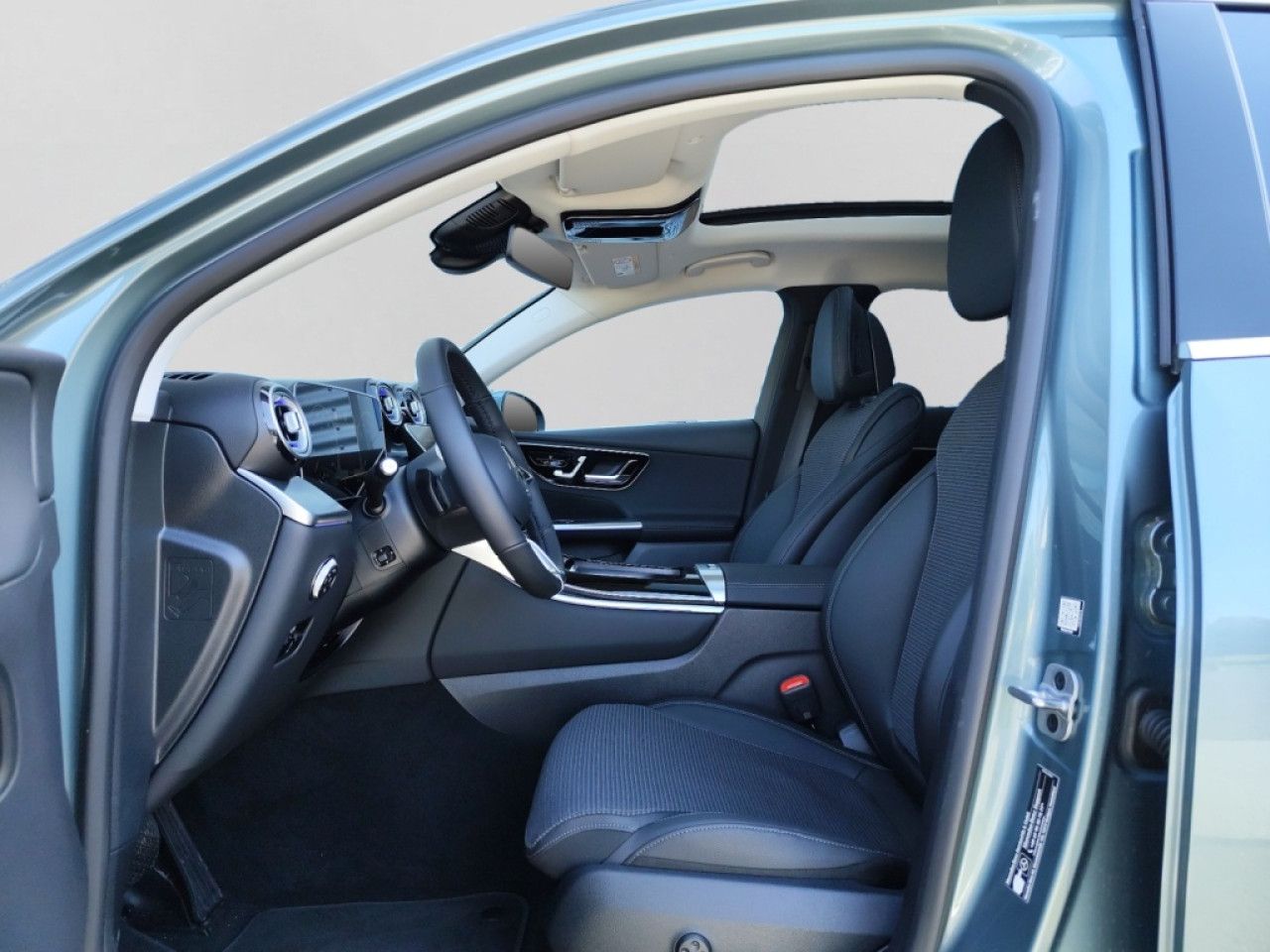 Mercedes-Benz GLC – Bild 9