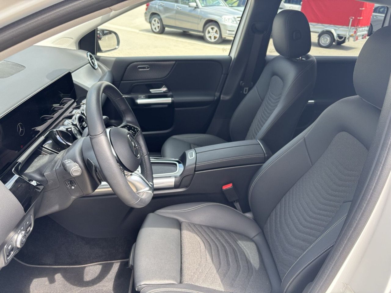 Mercedes-Benz B-Klasse – Bild 11