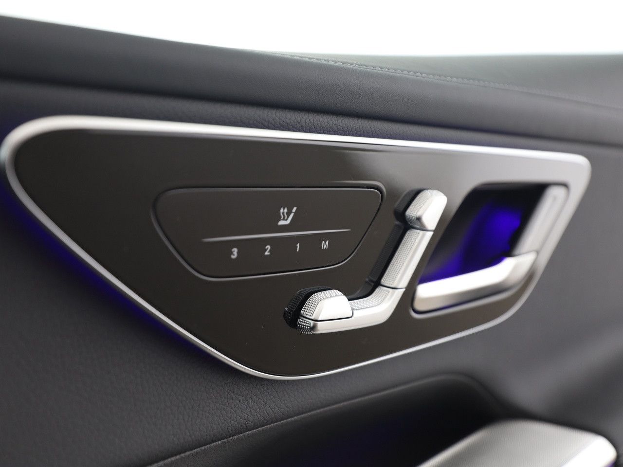 Mercedes-Benz GLC – Bild 18