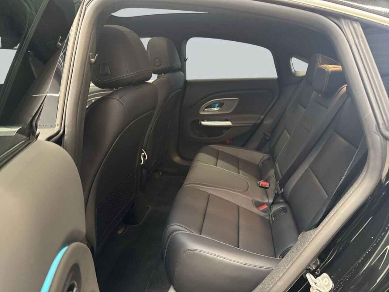 Mercedes-Benz CLA – Bild 12