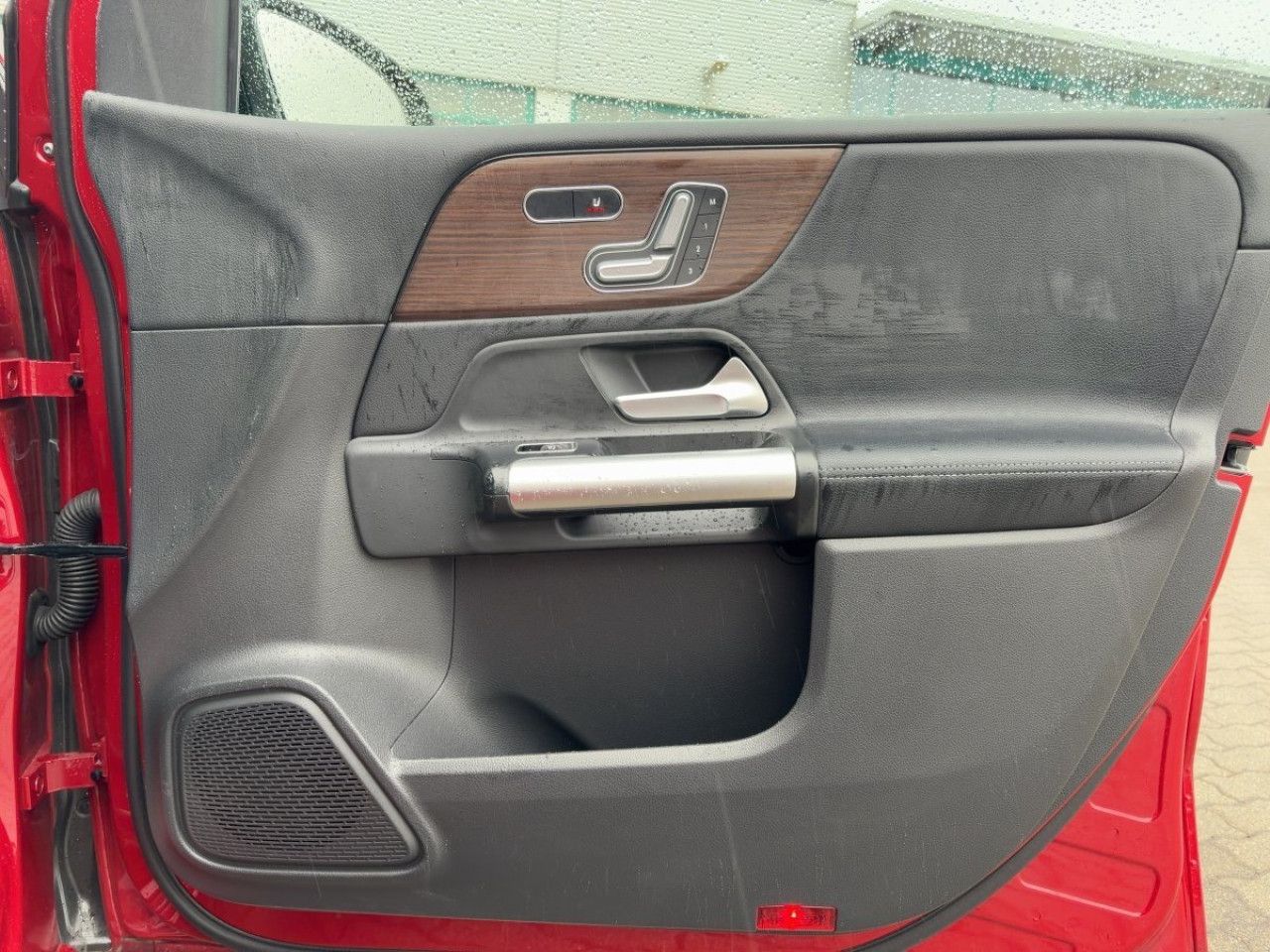 Mercedes-Benz B-Klasse – Bild 21