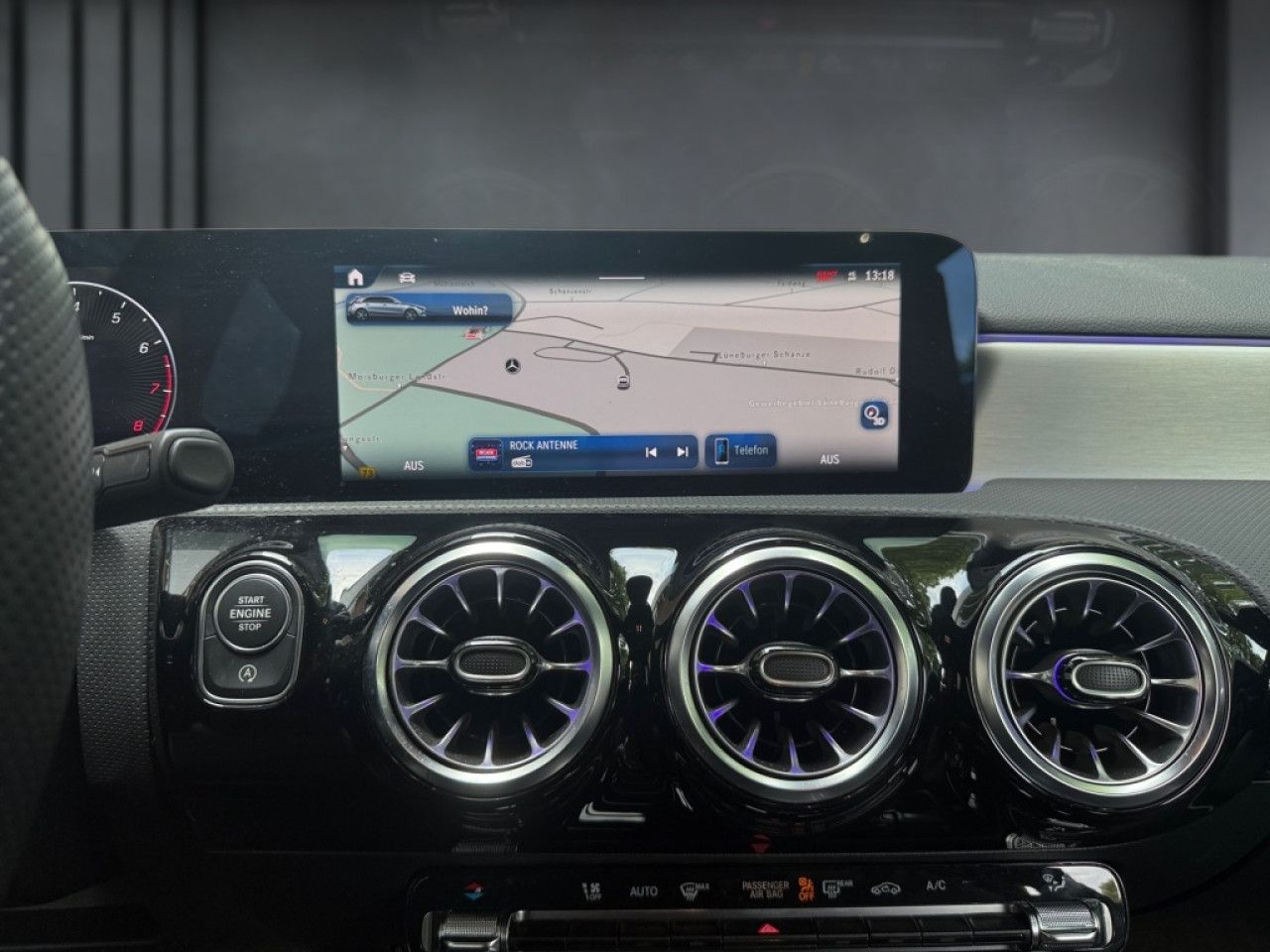Mercedes-Benz A-Klasse – Bild 16