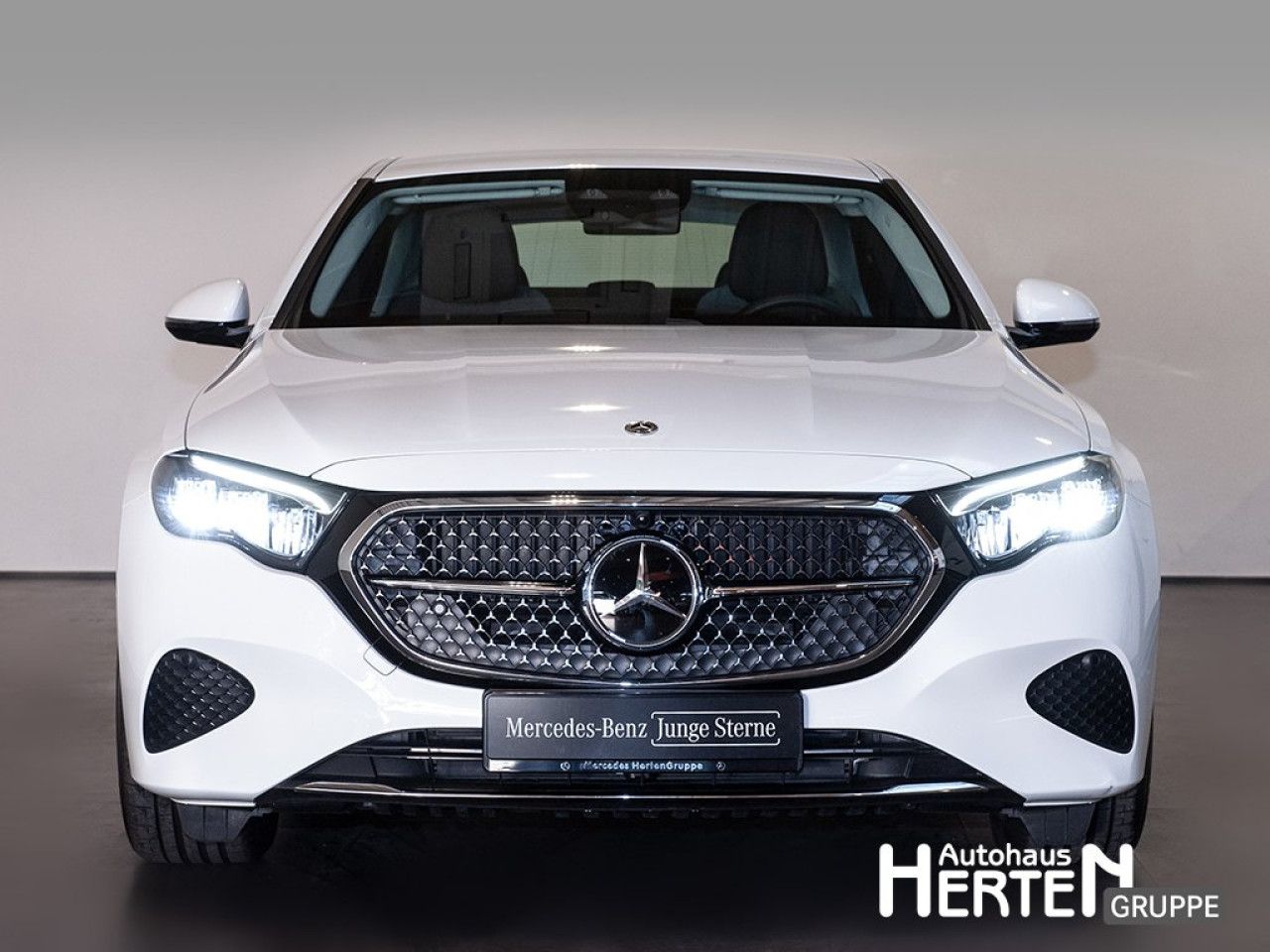 Mercedes-Benz E-Klasse – Bild 6