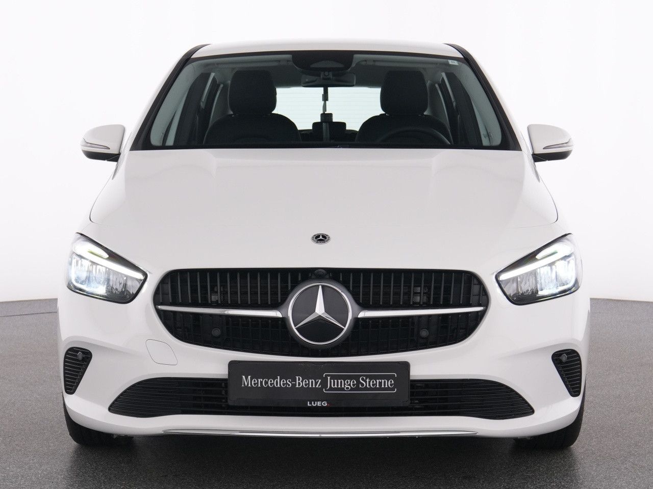 Mercedes-Benz B-Klasse – Bild 14