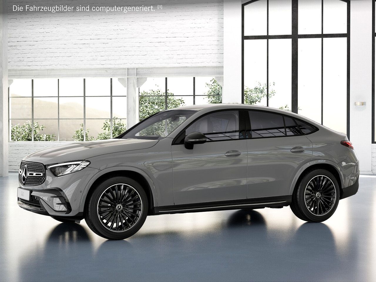 Mercedes-Benz GLC – Bild 14