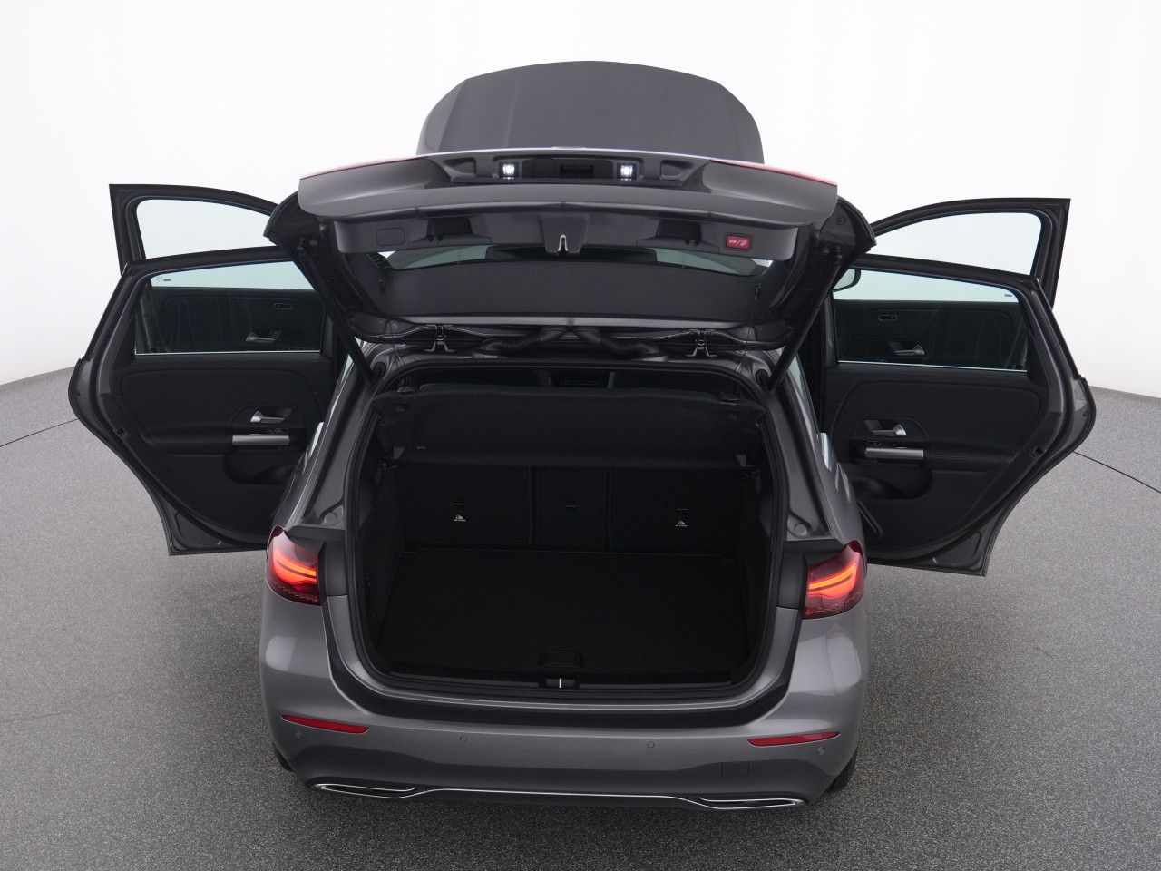 Mercedes-Benz B-Klasse – Bild 13