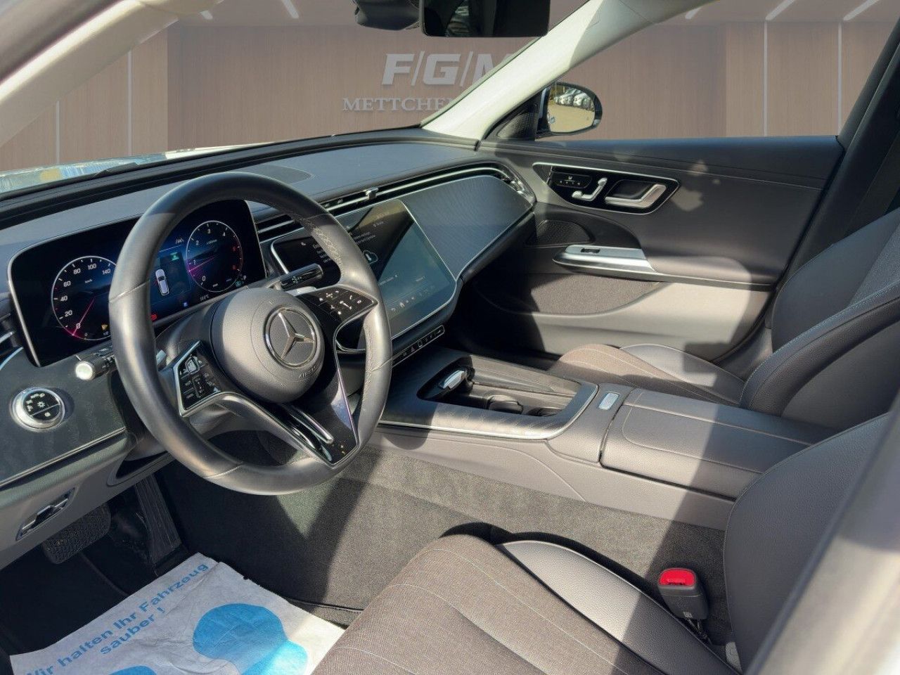 Mercedes-Benz E-Klasse – Bild 6