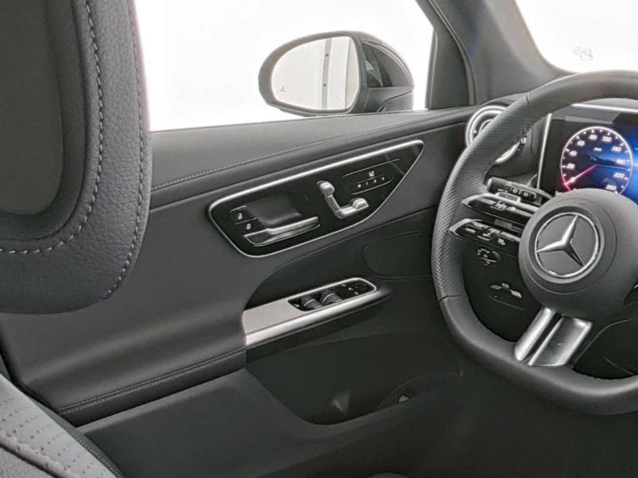 Mercedes-Benz GLC – Bild 8