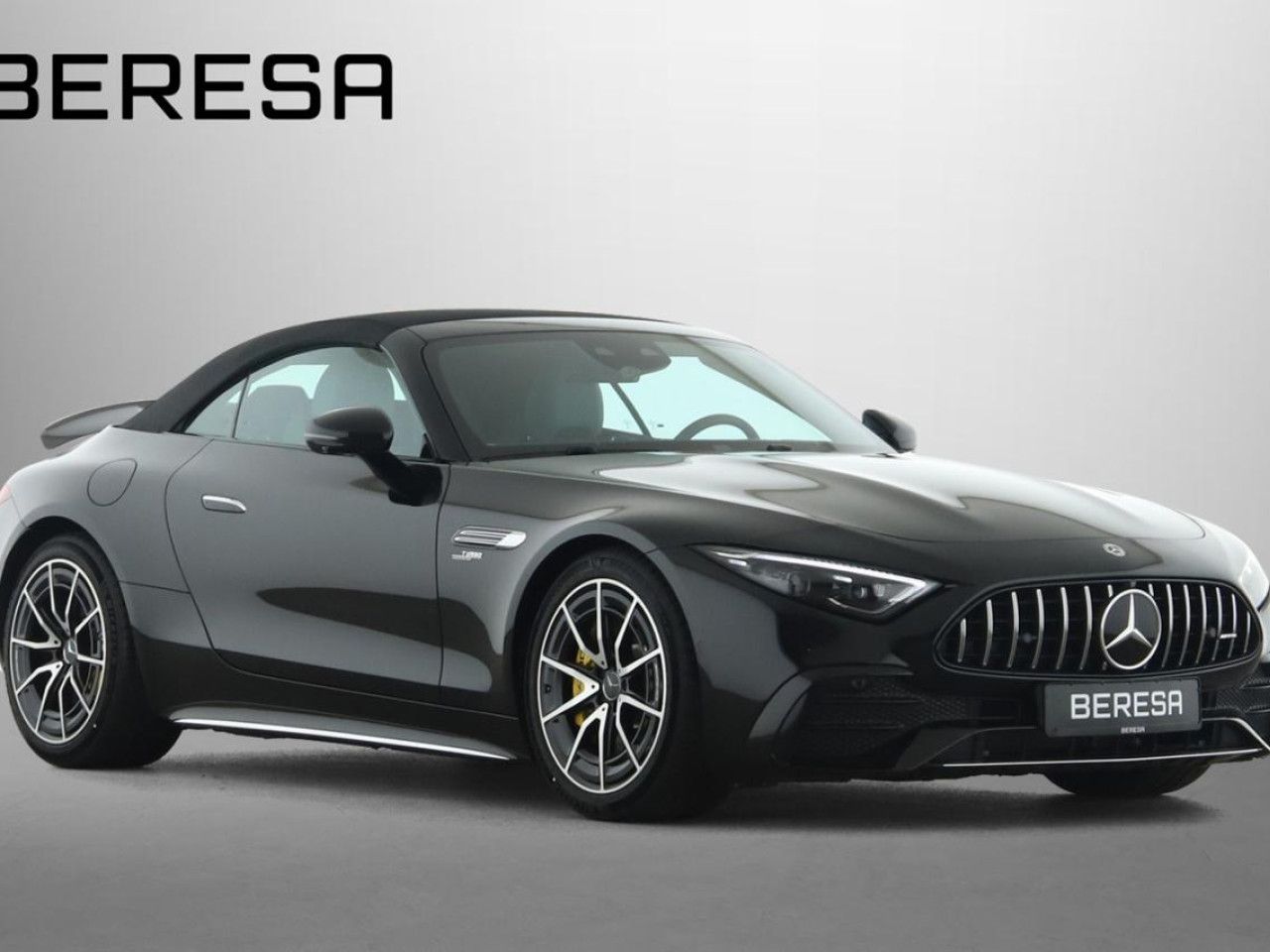 Mercedes-Benz SL – Bild 7