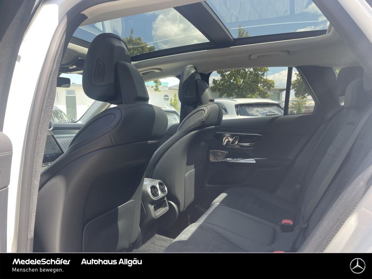 Mercedes-Benz GLC – Bild 8