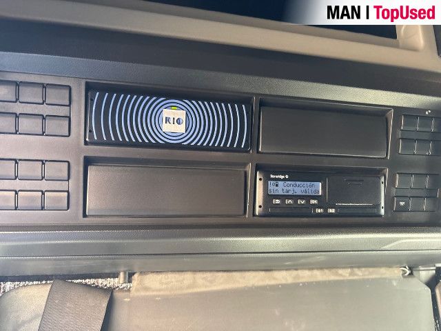 MAN TGS 18.470 4x2 BL SA 24