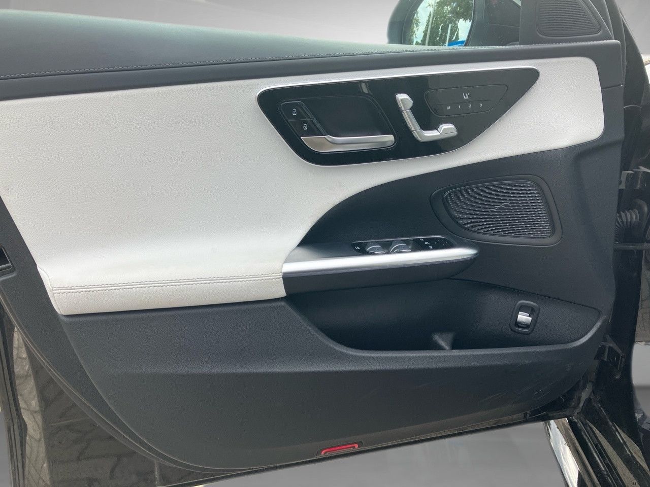 Mercedes-Benz C-Klasse – Bild 12