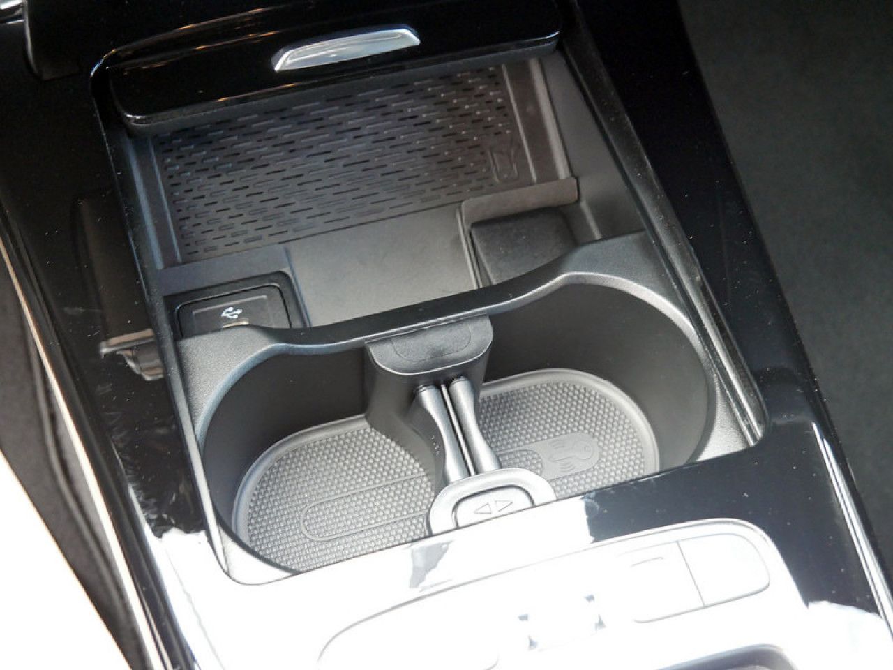Mercedes-Benz CLA – Bild 20