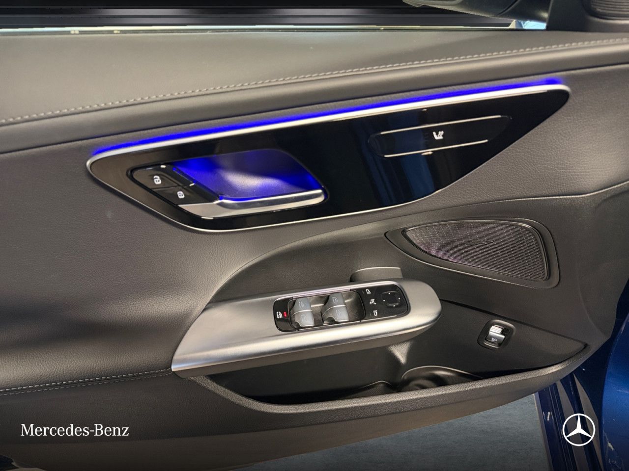 Mercedes-Benz C-Klasse – Bild 10