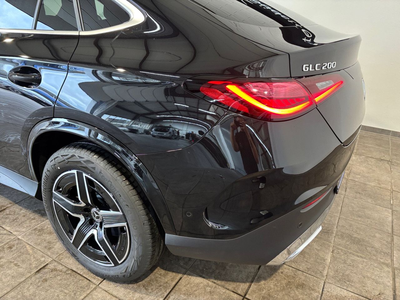 Mercedes-Benz GLC – Bild 7