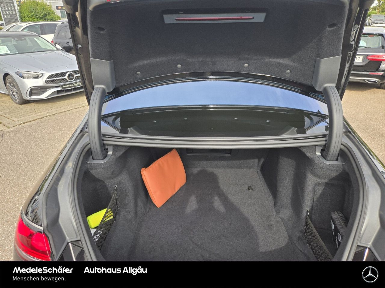 Mercedes-Benz S-Klasse – Bild 13