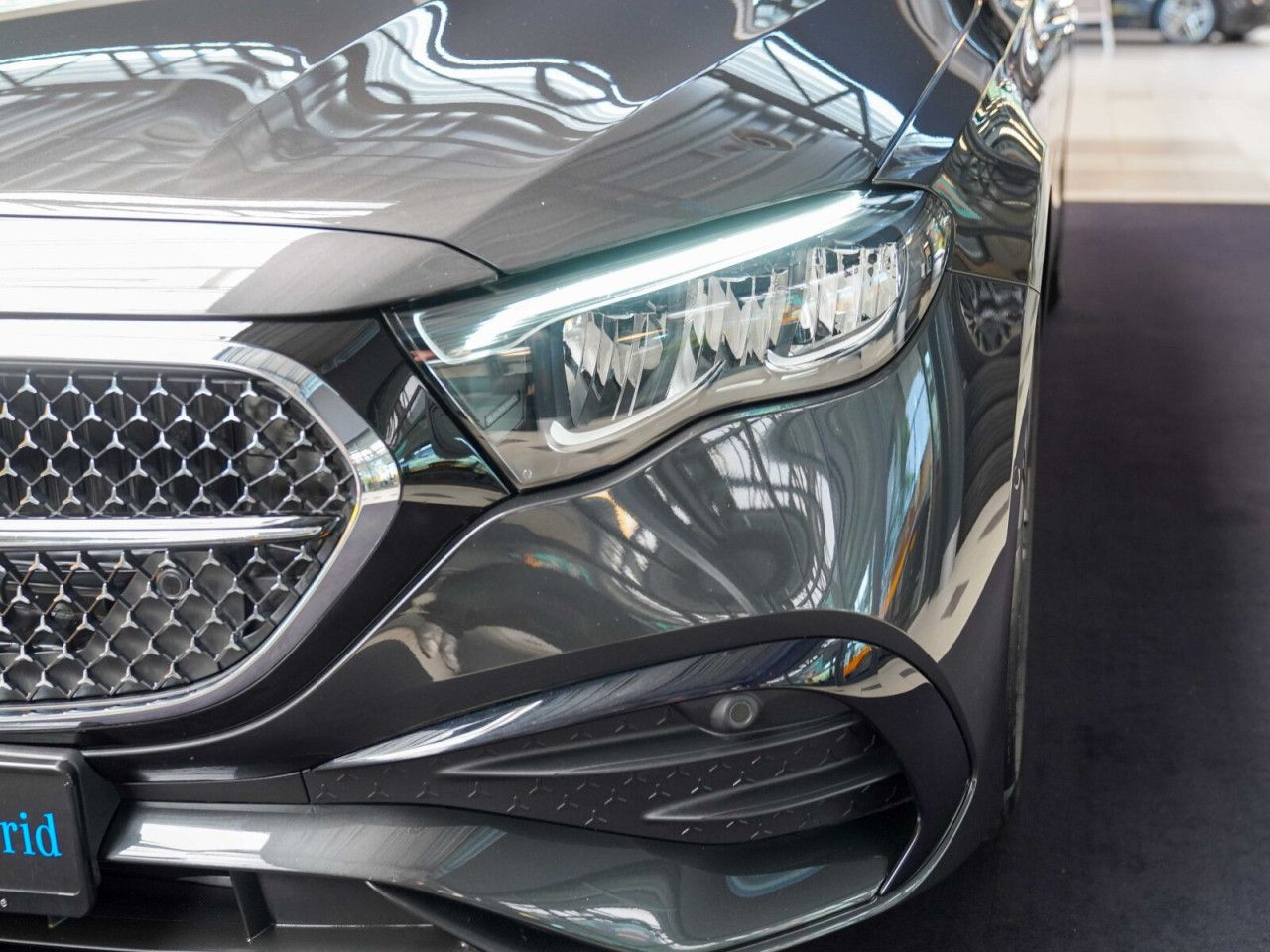 Mercedes-Benz E-Klasse – Bild 6