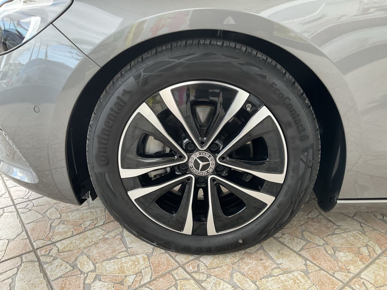 Mercedes-Benz B-Klasse – Bild 25