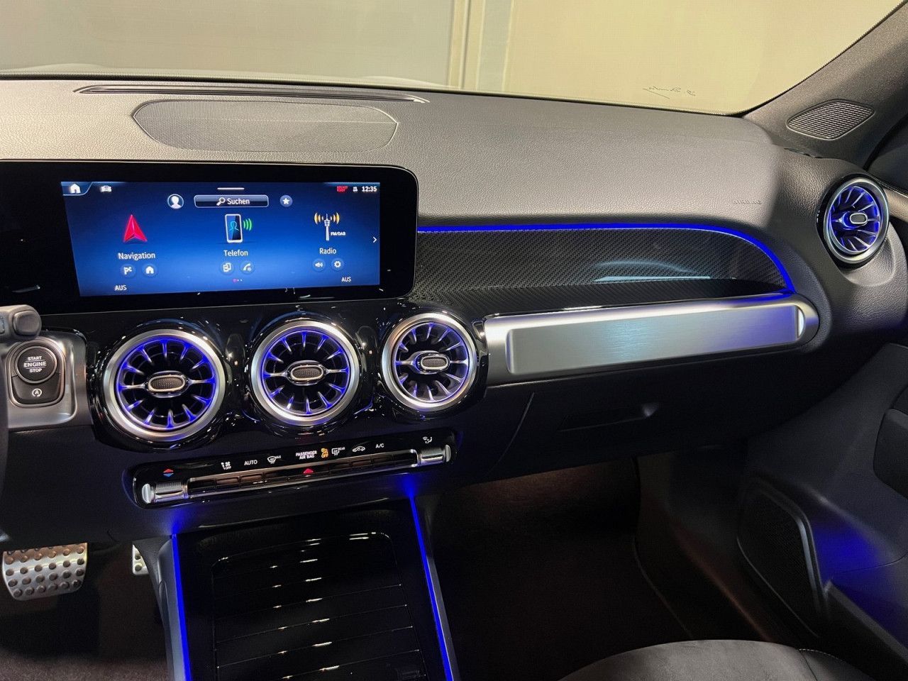 Mercedes-Benz GLB – Bild 4
