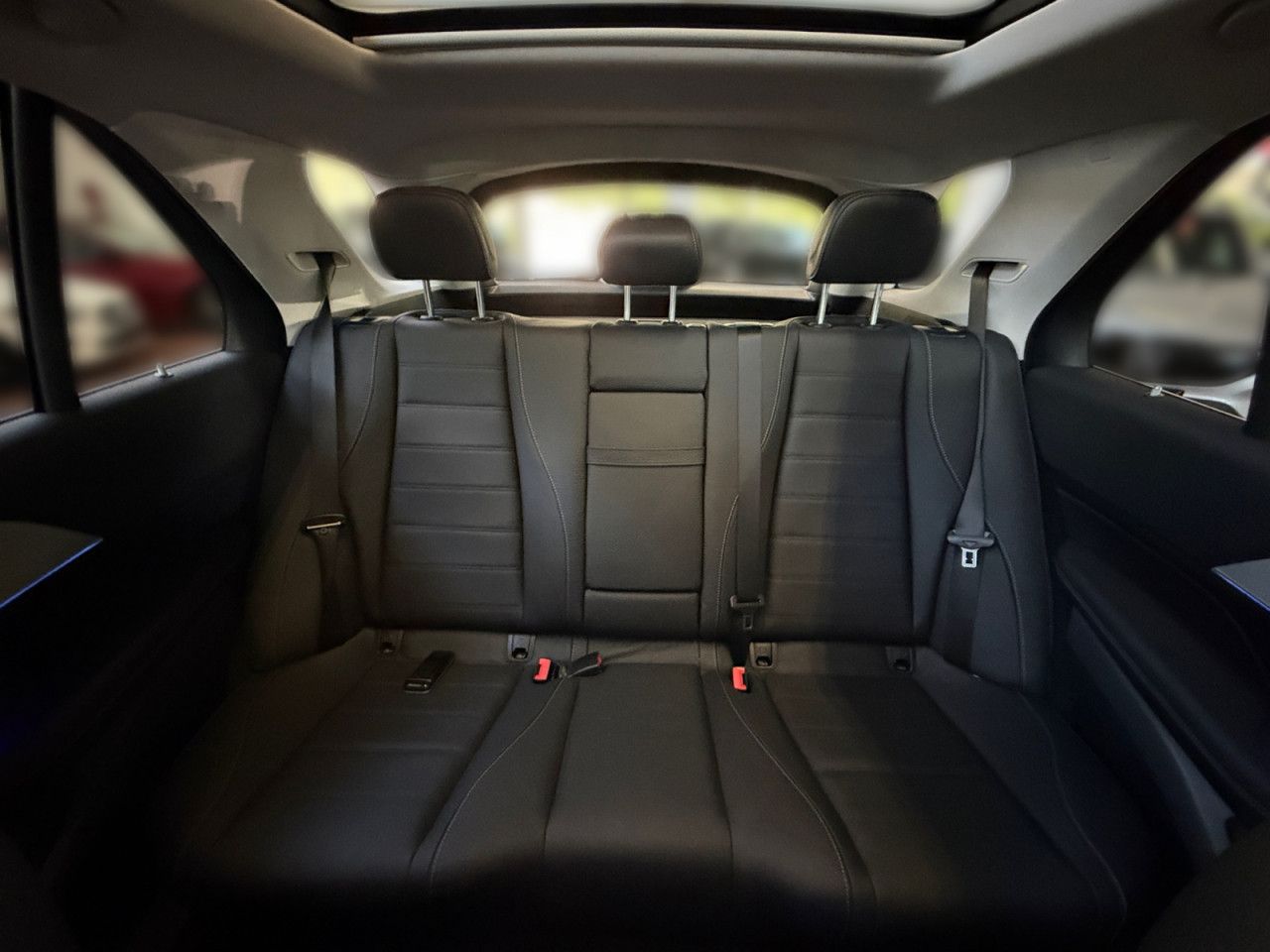 Mercedes-Benz GLE – Bild 14
