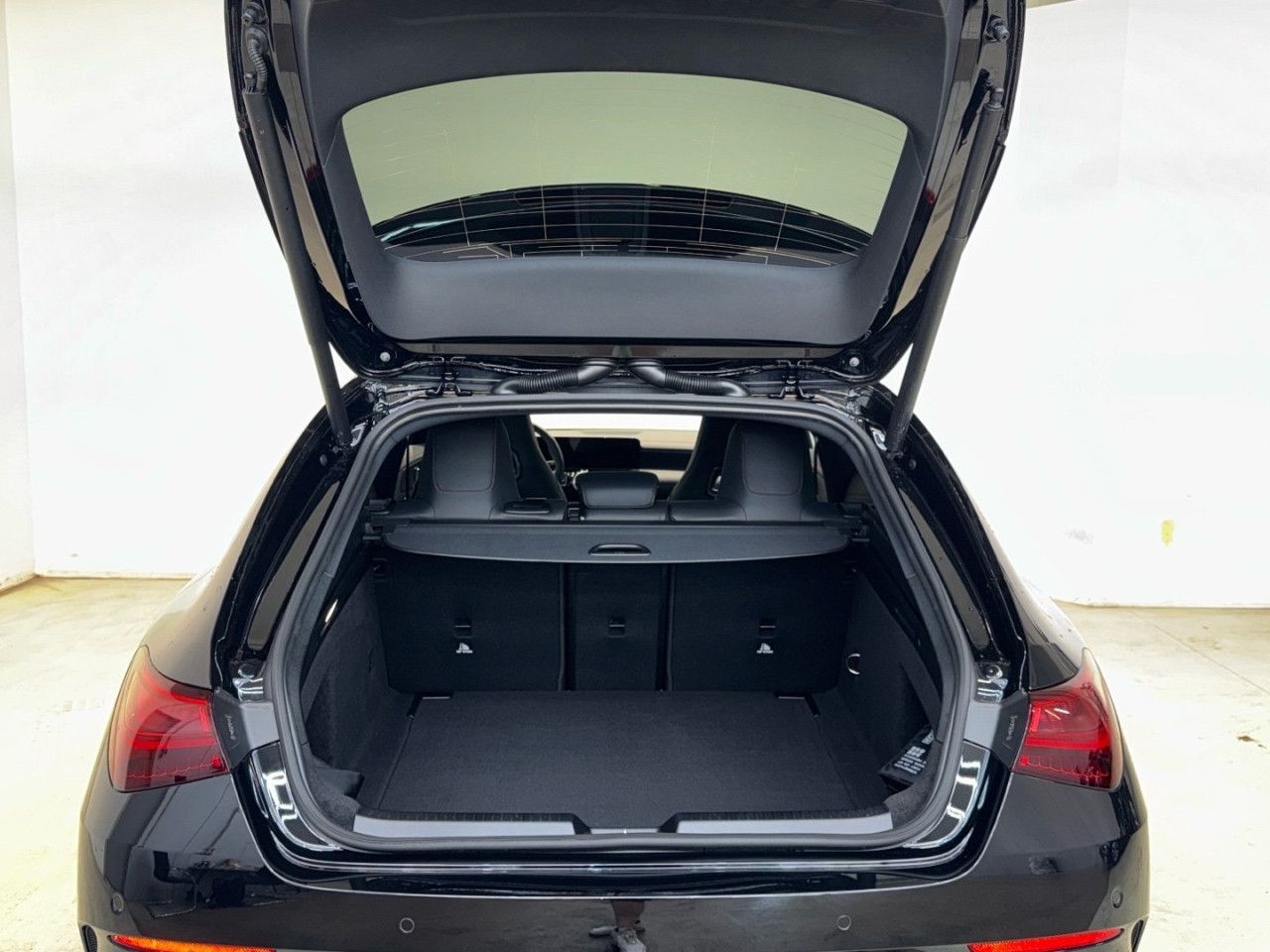 Mercedes-Benz CLA – Bild 14