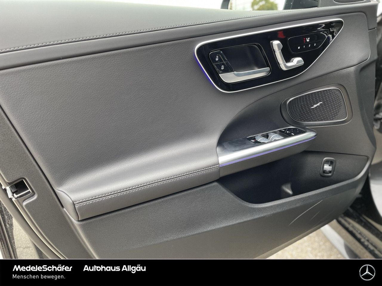 Mercedes-Benz C-Klasse – Bild 7