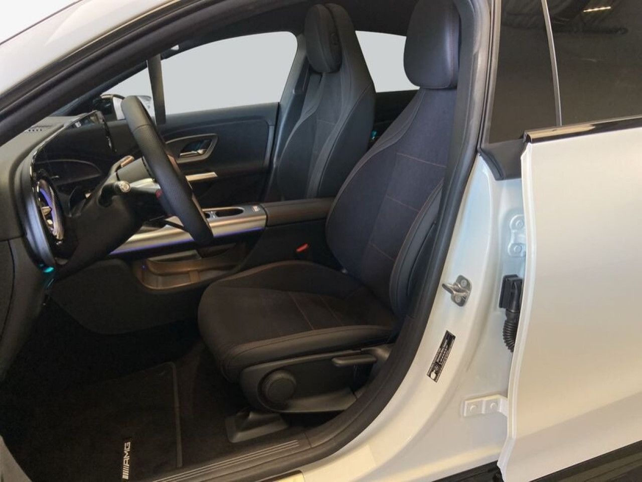 Mercedes-Benz CLA – Bild 10