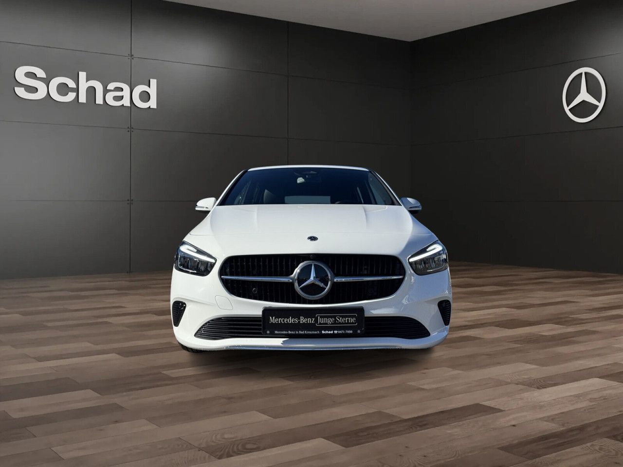 Mercedes-Benz B-Klasse – Bild 2