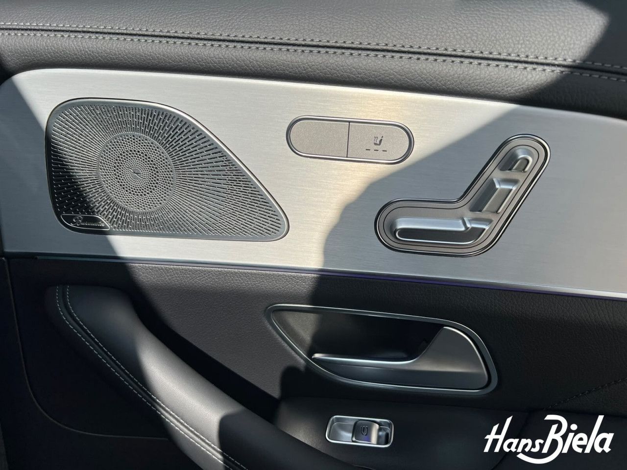 Mercedes-Benz GLE – Bild 19