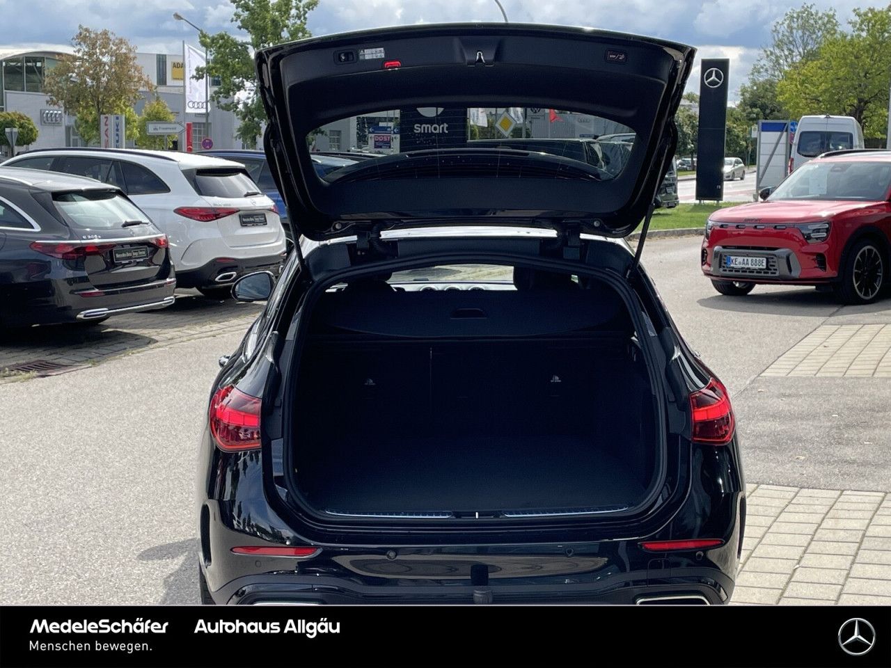 Mercedes-Benz C-Klasse – Bild 11