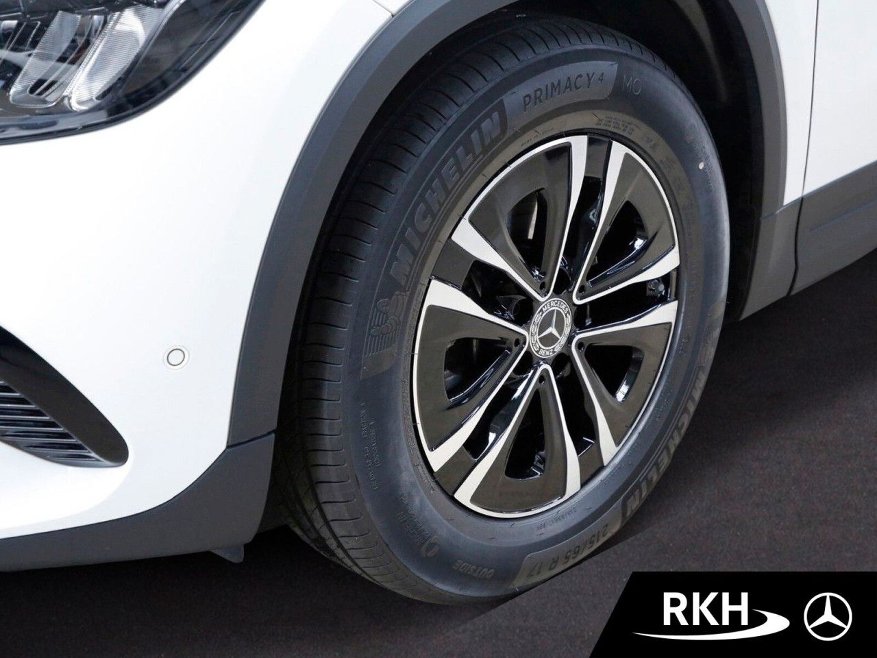 Mercedes-Benz GLA – Bild 5